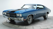  Chevrolet Chevelle  